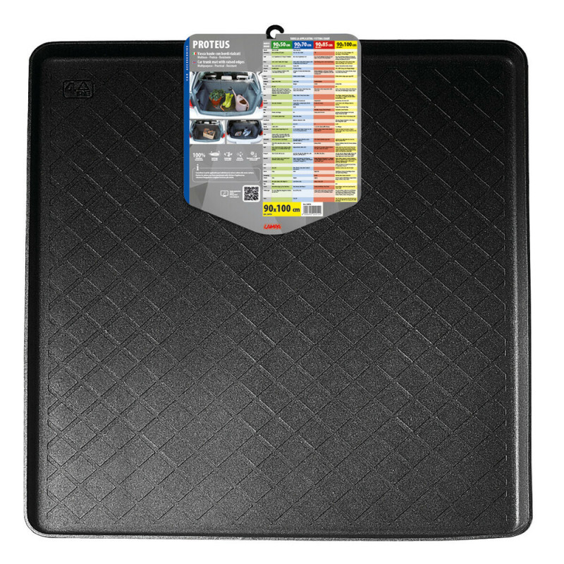 Tappeto Universale Salvabaule 90x100 cm | Topgear.it