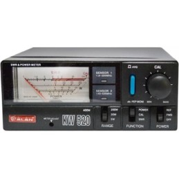 Rosmetro Wattmetro \nMidland KW 520 | Topgear.it