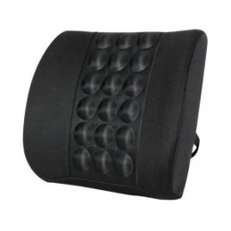 Cuscino con supporto \nlombare | Topgear.it