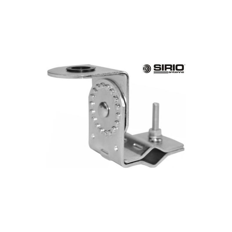 Supporto antenna per \nfissaggio a tubolare - MM | Topgear.it Supporto antenna per \nfissaggio a tubolare - MM | Topgear.it