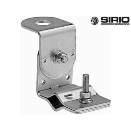 Supporto antenna per \nfissaggio a tubolare - MM | Topgear.it