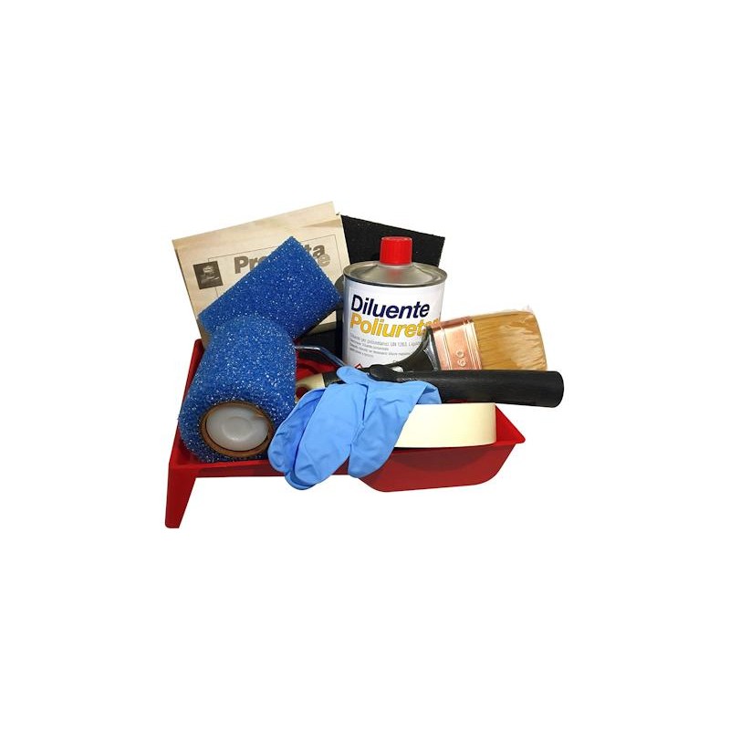Protectakote Mini kit per ruvido | Topgear.it