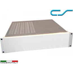 Modulo batterie Rack \n4 batterie da 12V/ 7Ah | Topgear.it