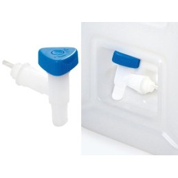 Tanica acqua polietilene \nda 12 Lt. | Topgear.it