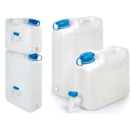 Tanica acqua polietilene \nda 22 Lt. | Topgear.it