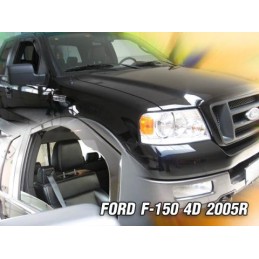Deflettori aria \nFord F-150 4P. | Topgear.it