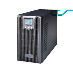Sinergy-S 600 \n6000VA - 6000W | Topgear.it