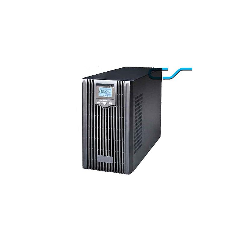 Sinergy-S 600 \n6000VA - 6000W | Topgear.it Sinergy-S 600 \n6000VA - 6000W | Topgear.it