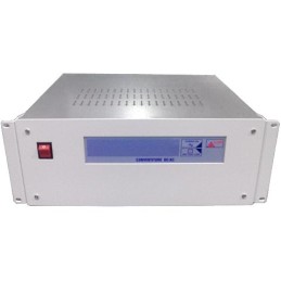 Inverter Rack 24V 2000 | Topgear.it