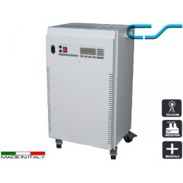 Stazione di energia \nENERGY 24V - 25A/140Ah | Topgear.it