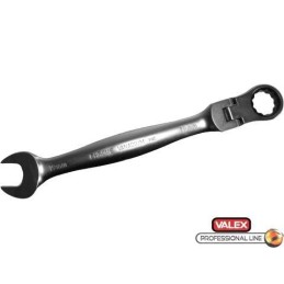 Chiave combinata con \ncricchetto snodato 12 mm. | Topgear.it