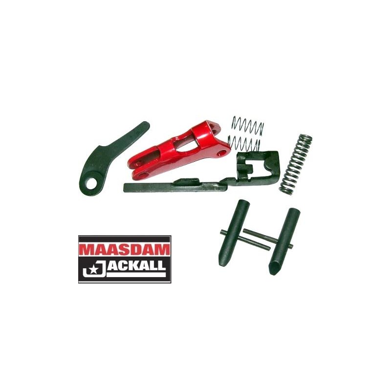 Jackall \nKit di manutenzione | Topgear.it