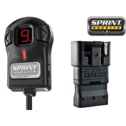Sprint Booster V3 \nJeep Cherokee KJ D. 1 | Topgear.it