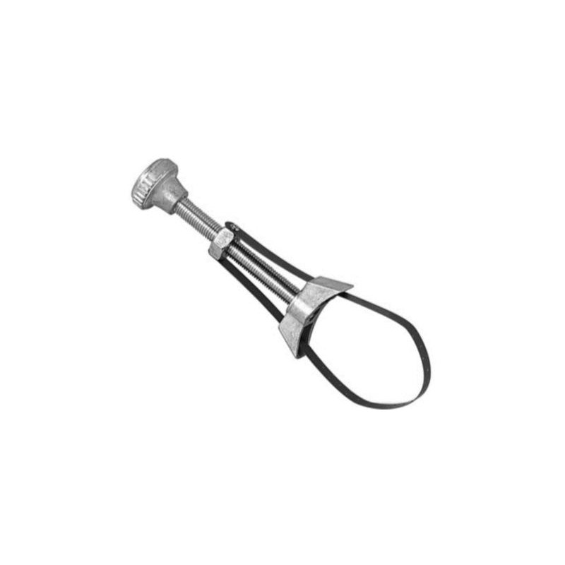 Chiave svitafiltro a cinghia | Topgear.it