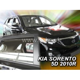 Deflettori aria \nKia Sorento 5P. | Topgear.it