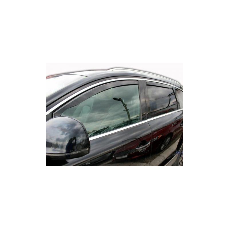 Deflettori aria \nAudi Q7 5P. | Topgear.it