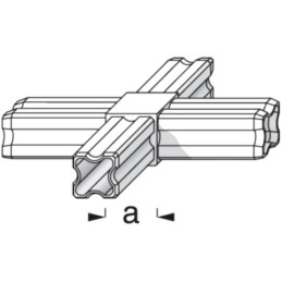 Giunto a croce \n4 perni | Topgear.it