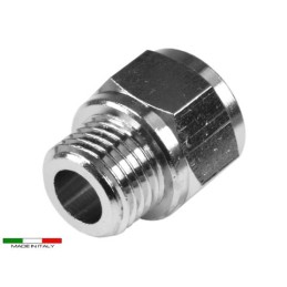 Prolunga M/F cilindrica \n1/4 - 3/8 | Topgear.it