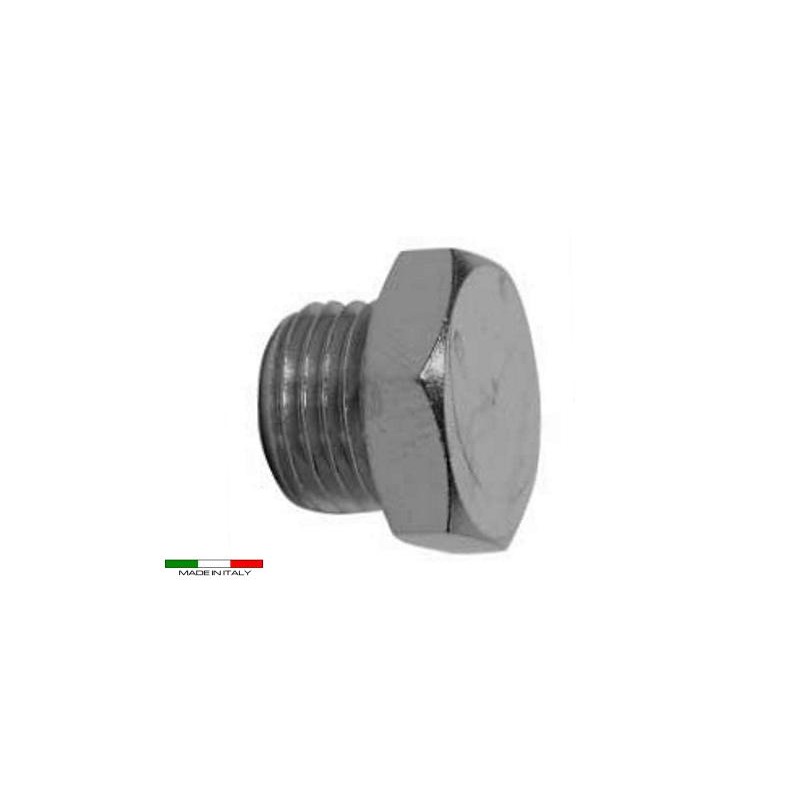 Tappo maschio \ncilindrico 3/8 | Topgear.it