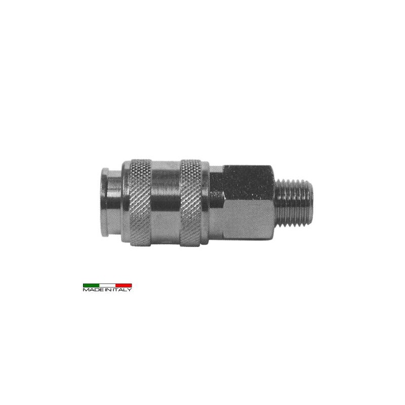 Presa rapida Europa \nfiletto maschio 1/4 | Topgear.it