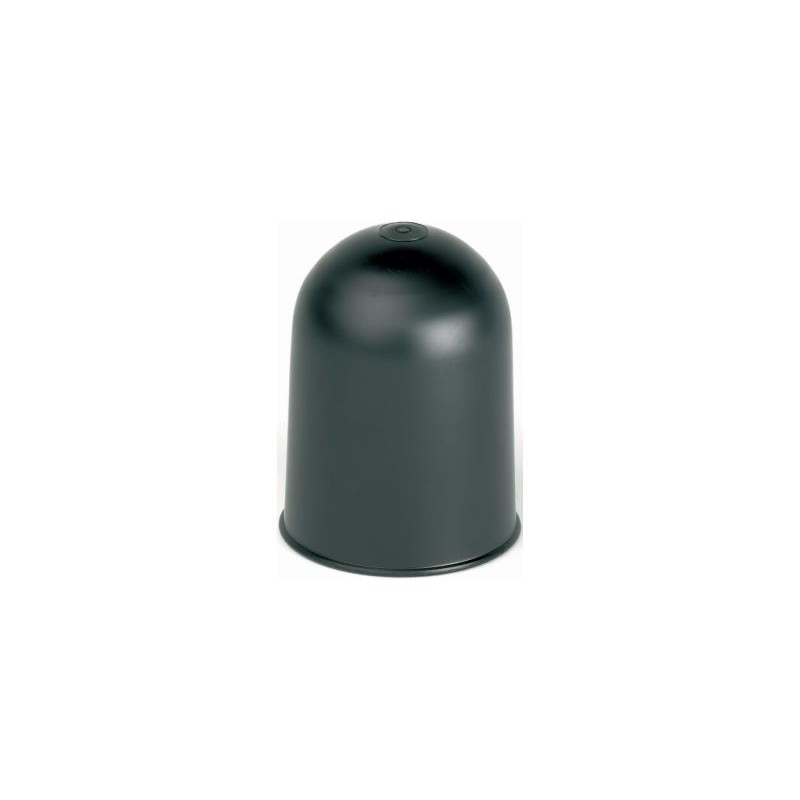 Copri palla gancio traino \nin plastica nera | Topgear.it Copri palla gancio traino \nin plastica nera | Topgear.it
