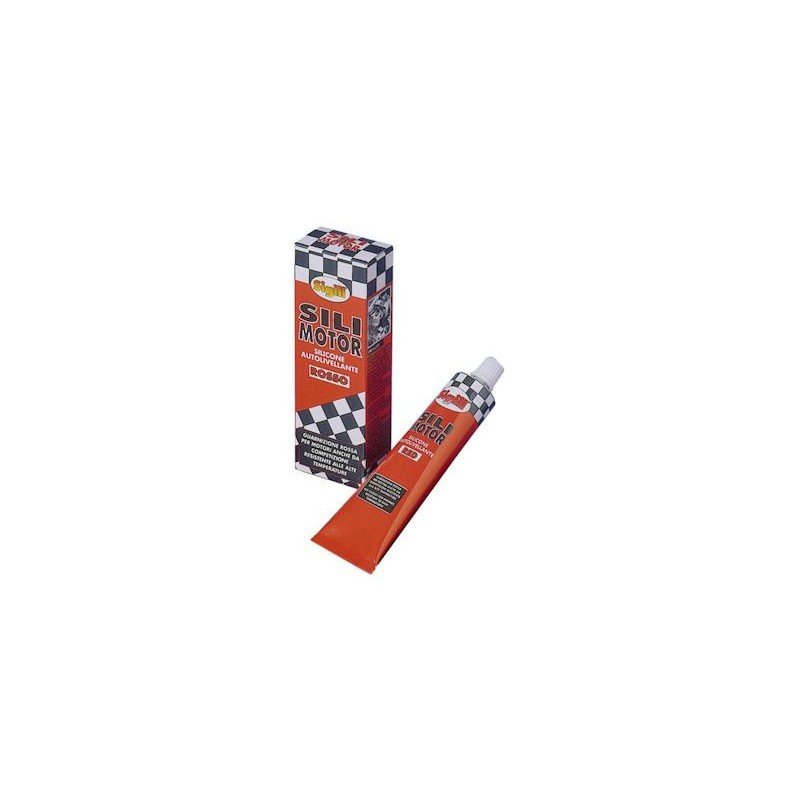 Guarnizione Rossa \nTubetto da 75 gr. | Topgear.it Guarnizione Rossa \nTubetto da 75 gr. | Topgear.it