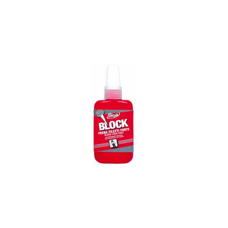 Frena filetti Rosso \nFlacone da 60 ml. | Topgear.it