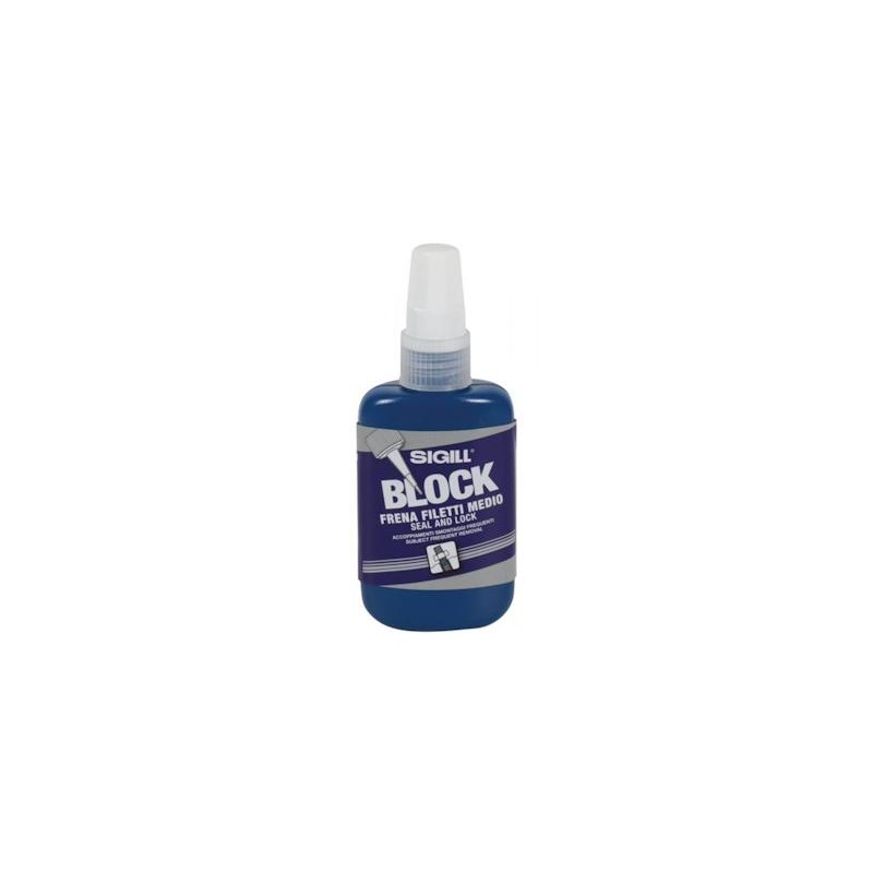 Frena filetti Blu \nFlacone da 60 ml. | Topgear.it