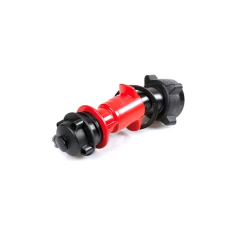 Travasatore con blocco \nerogazione carburante | Topgear.it