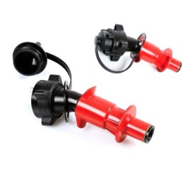 Travasatore con blocco \nerogazione carburante | Topgear.it