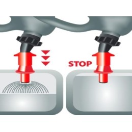 Travasatore con blocco \nerogazione carburante | Topgear.it