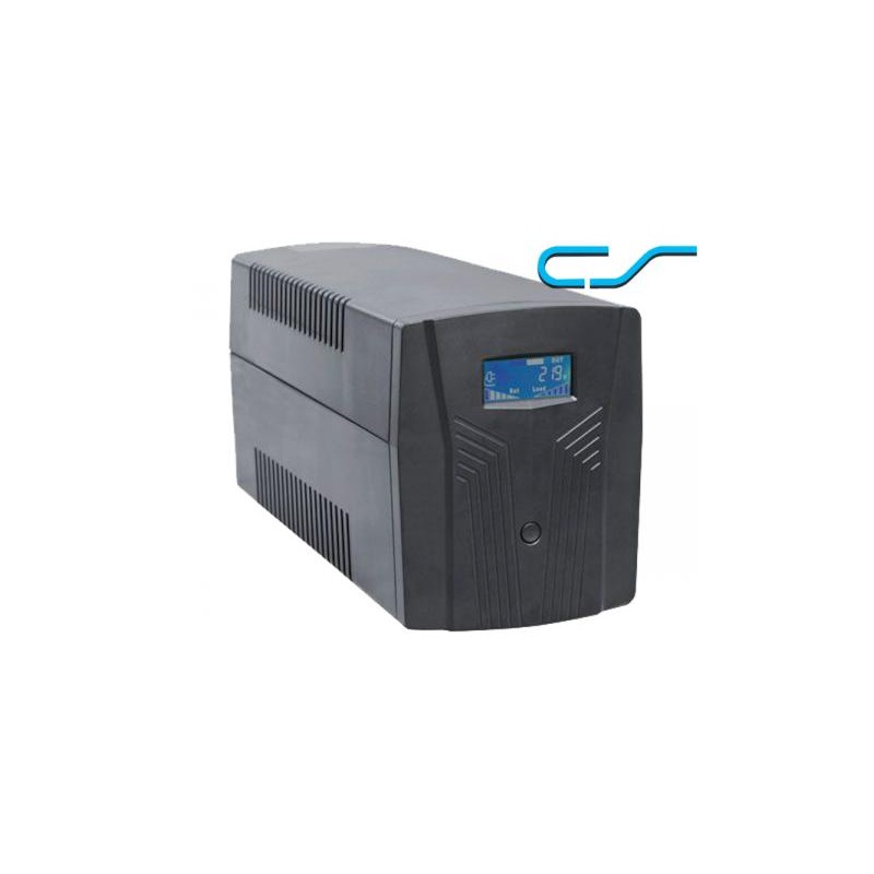 Studio 120 EOS LCD \n1200VA - 720W | Topgear.it Studio 120 EOS LCD \n1200VA - 720W | Topgear.it