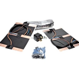 Sbrinatori specchi esterni Land Rover Defender | Topgear.it