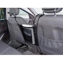 Rete a tasca tra sedili \n280x320 mm | Topgear.it