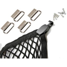 Rete per bagagliaio \n800x600 mm | Topgear.it