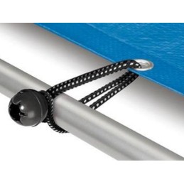 Corde elastiche Bungee Ball - 20 pz | Topgear.it