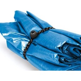 Corde elastiche Bungee Ball - 20 pz | Topgear.it