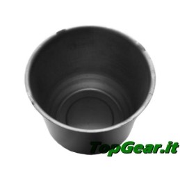 Coprimozzo ZO5010d \nAcciaio Nero PCD 139,7 | Topgear.it