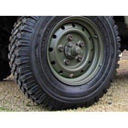 Dado Ruota M16x1.50 aperto - 1 pz | Topgear.it