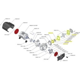 Kit di manutenzione \nEsprit 65 | Topgear.it