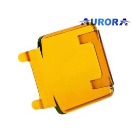 Copertura per Fari quadrati Antinebbia | Topgear.it
