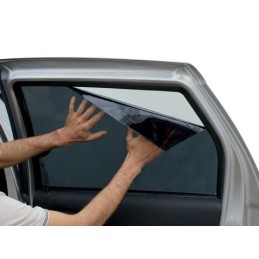 Tendina solare oscurante \nriposizionabile 74x300 | Topgear.it
