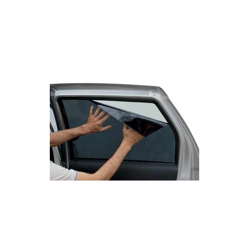 Tendina solare oscurante \nriposizionabile 74x300 | Topgear.it