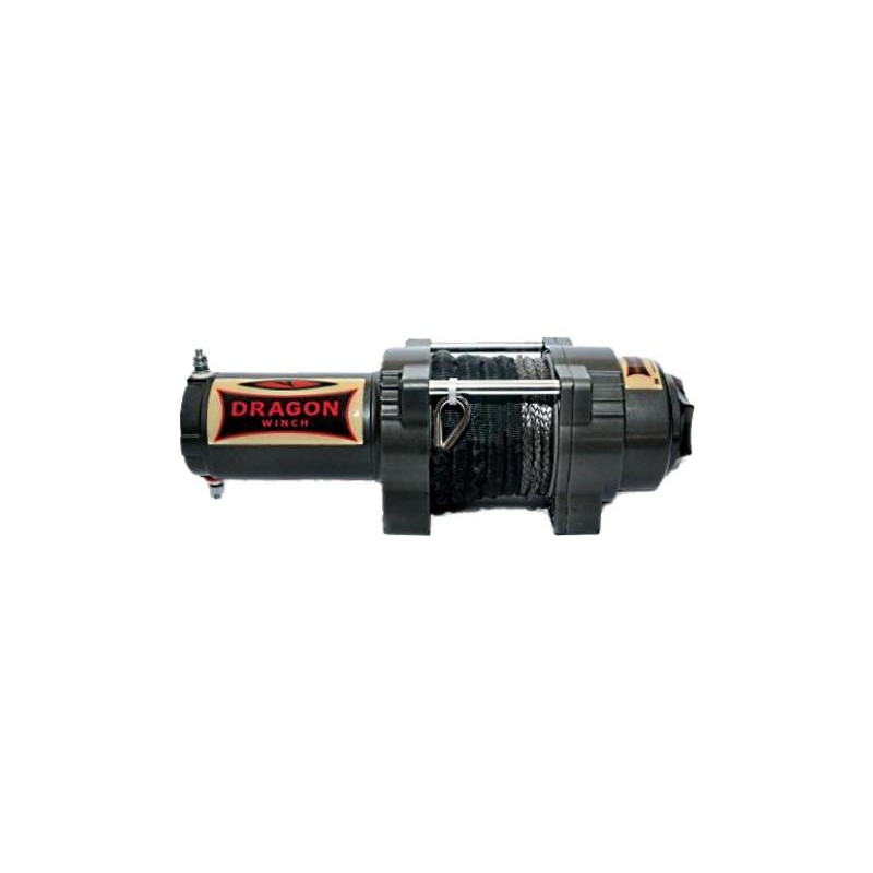 Verricello Dragon Winch \nHighlander 3000s | Topgear.it Verricello Dragon Winch \nHighlander 3000s | Topgear.it