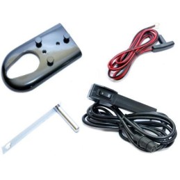 Verricello Dragon Winch \n Portatile 3500 | Topgear.it
