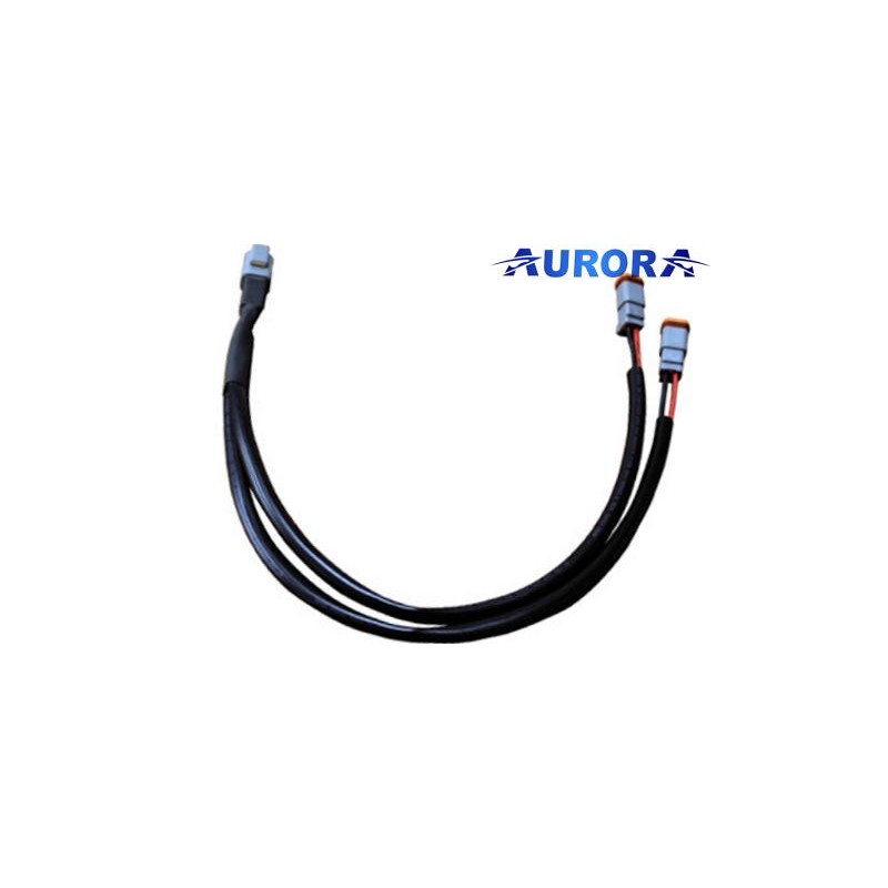 Adattatore per collegare 2 fari su un cablaggio unico | Topgear.it