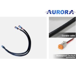 Adattatore per collegare 2 fari su un cablaggio unico | Topgear.it