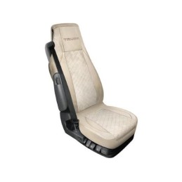 Coprisedile Lolita Panna | Topgear.it