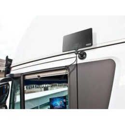 Antenna TV digitale \nFlexia | Topgear.it