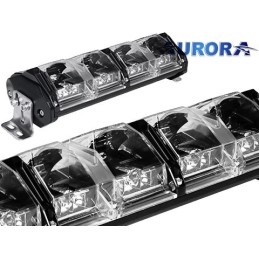 Barra Evolve 56 cm. luce regolabile 8212 Lumens | Topgear.it